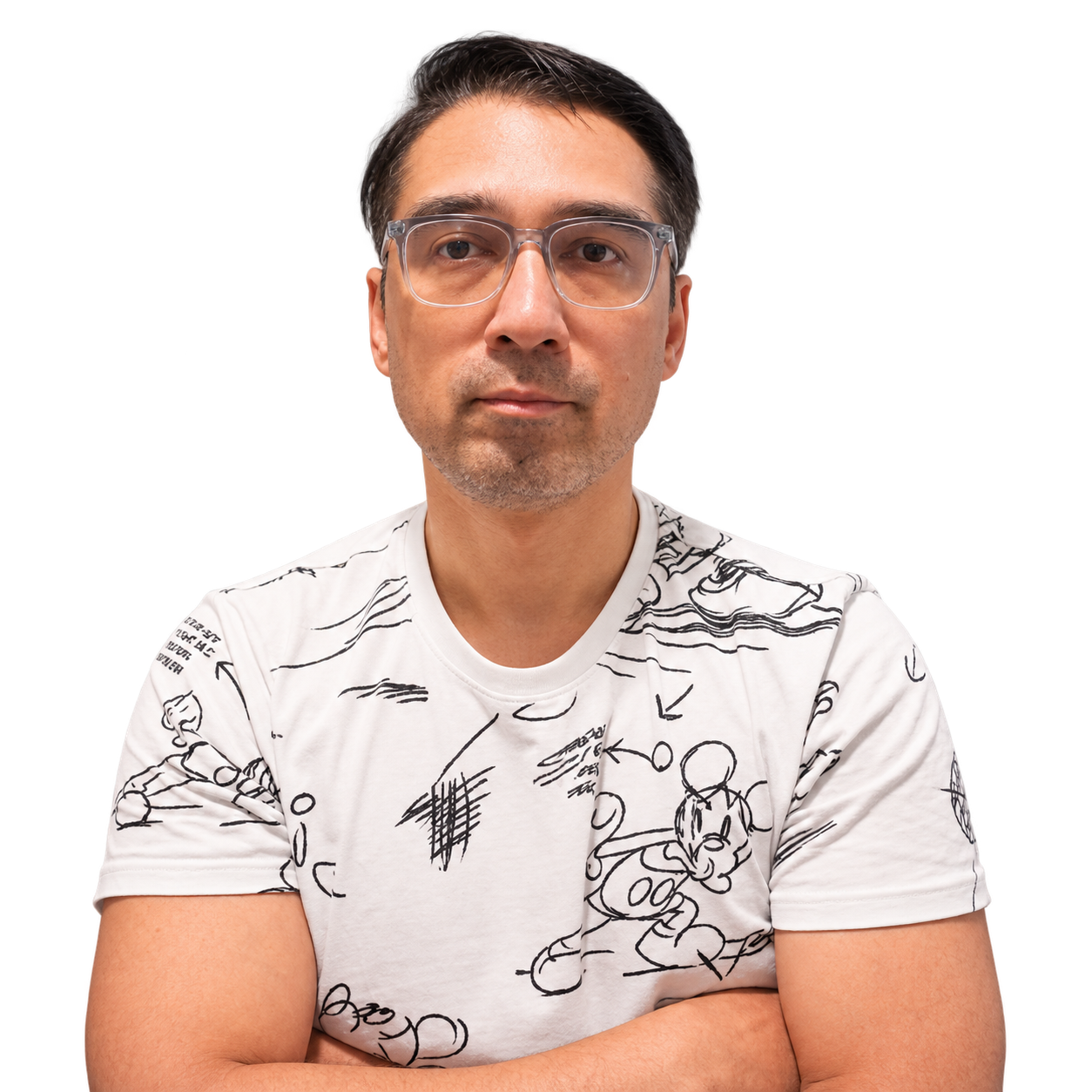 Bilal Kureishi, SEO strategist in Dubai