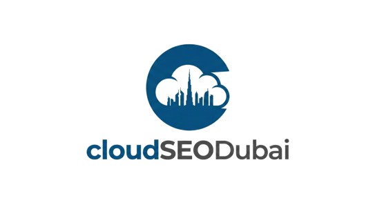 Cloud SEO Dubai logo