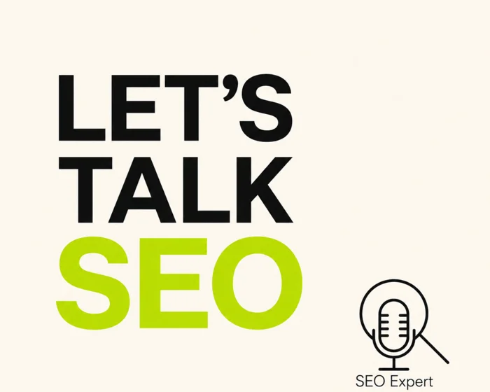 Let’s Talk SEO logo