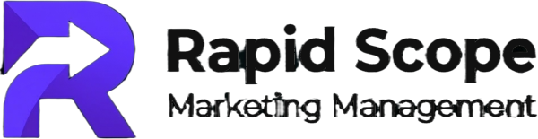 Rapid Scope Marketing logo